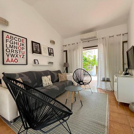 Deluxe Santa Barbara - By Gestion Vacacional Canarias Maspalomas  Exteriör bild