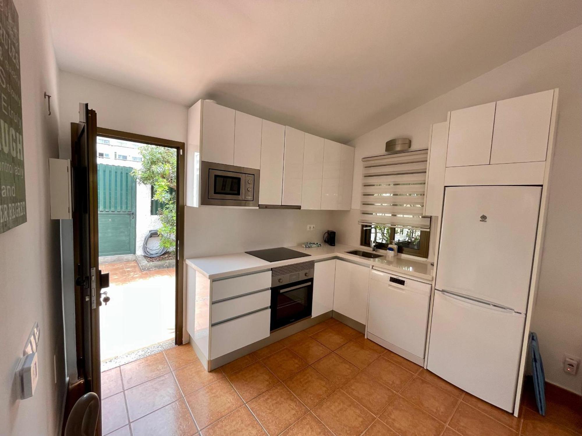 Deluxe Santa Barbara - By Gestion Vacacional Canarias Maspalomas  Exteriör bild