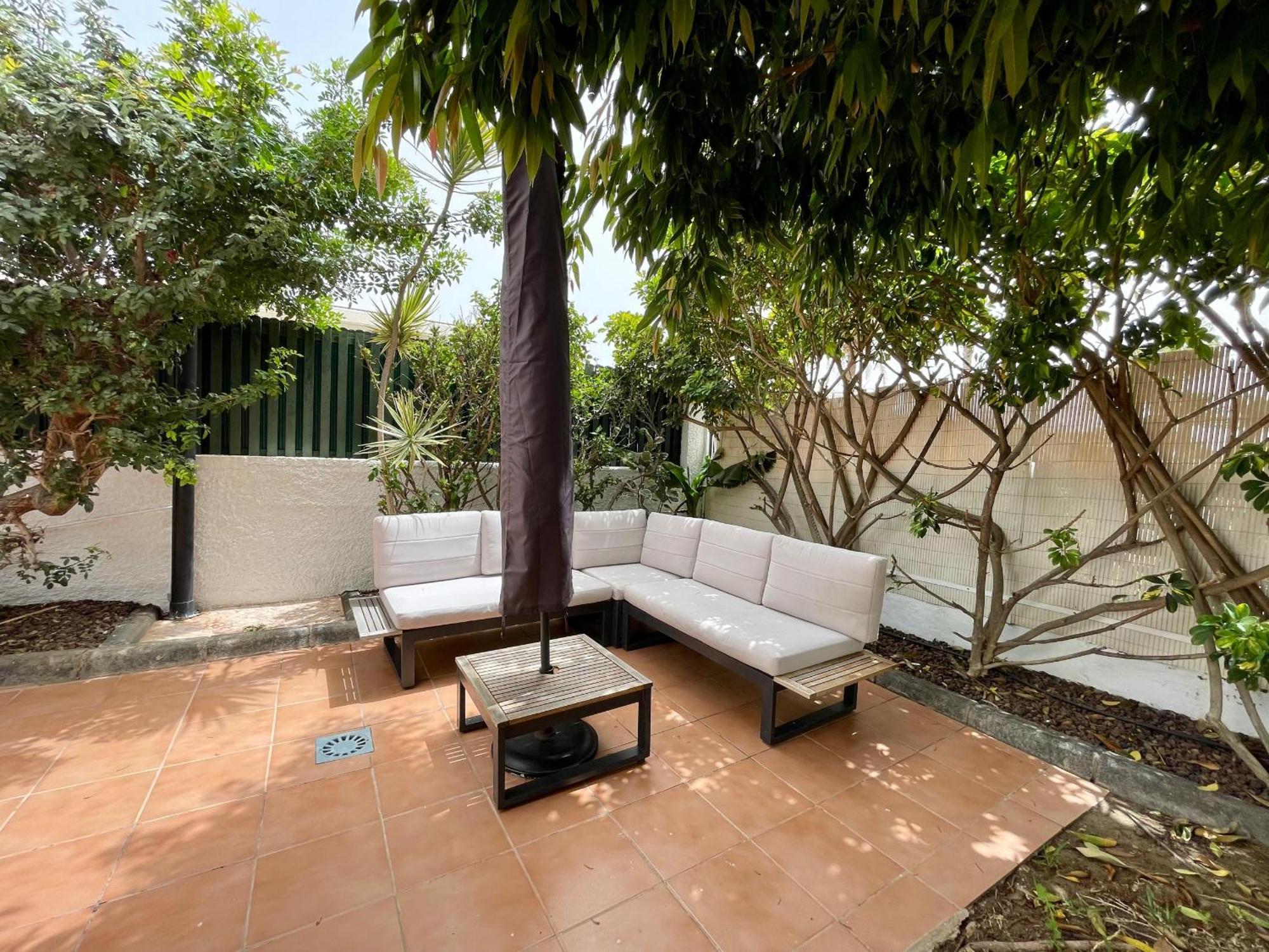 Deluxe Santa Barbara - By Gestion Vacacional Canarias Maspalomas  Exteriör bild